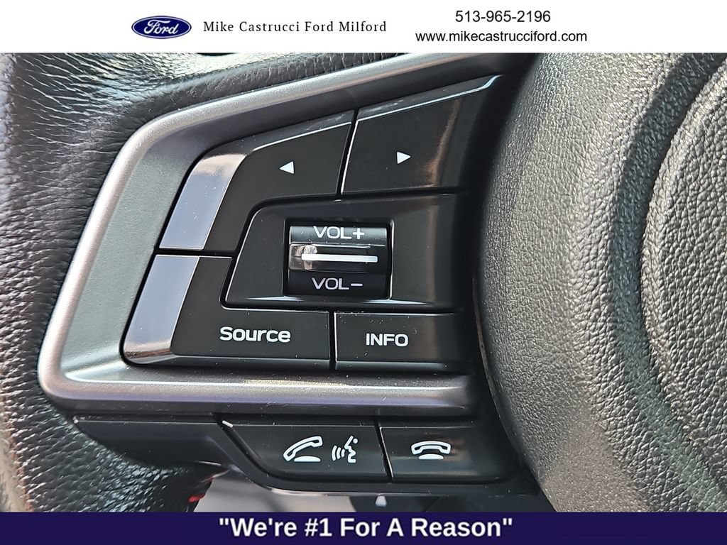 Used 2019 Subaru Impreza 2.0i Sport AWD/4WD image 13