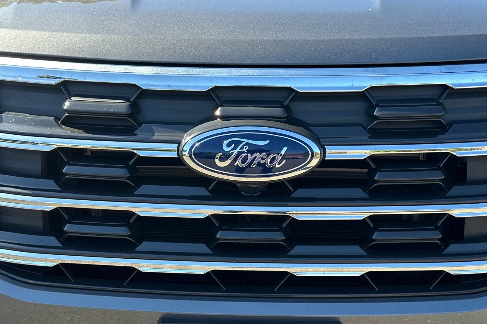 Certified 2025 Ford Explorer Active w/ Active Comfort Package AWD/4WD image 48