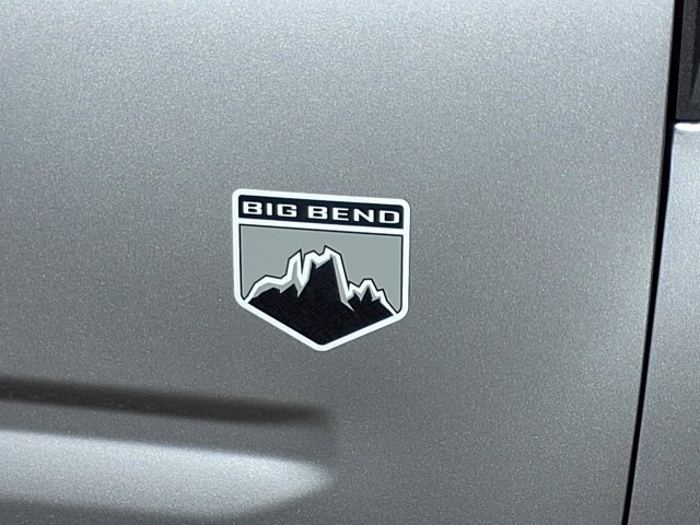 Certified 2023 Ford Bronco Sport Big Bend w/ Convenience Package AWD/4WD image 24
