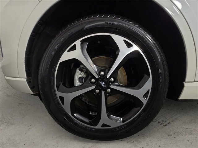 Certified 2023 Ford Escape ST-Line Elite image 14