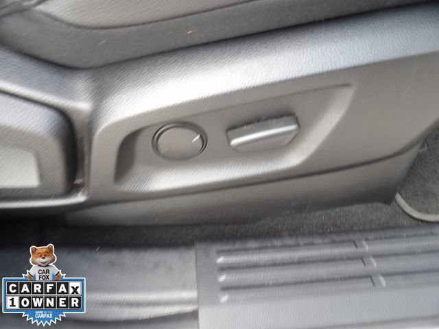 Certified 2019 Ford Ranger Lariat w/ FX4 Off-Road Package AWD/4WD image 36