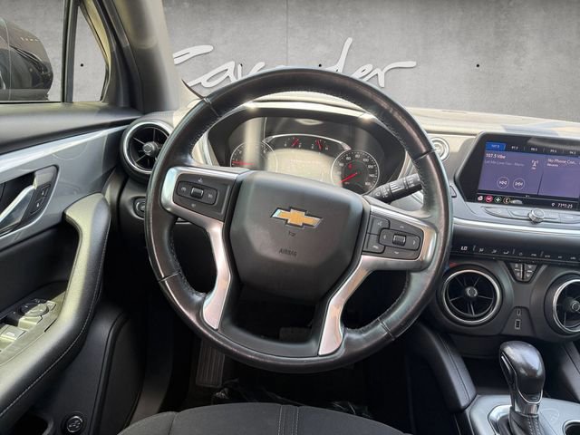 Used 2020 Chevrolet Blazer LT image 21