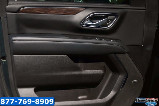 Used 2022 Chevrolet Tahoe Z71 AWD/4WD image 10