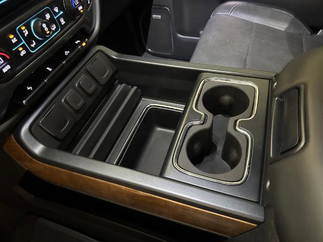 Used 2018 Chevrolet Silverado 1500 LTZ w/ Sport Package image 30