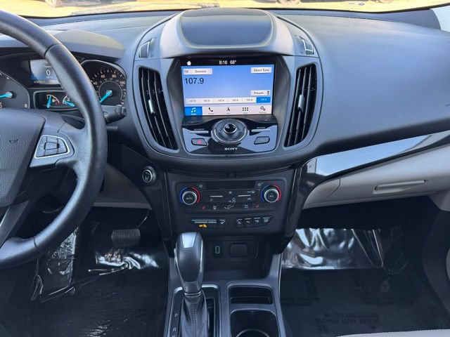 Certified 2019 Ford Escape Titanium w/ U9j03 - Titanium Tow Package AWD/4WD image 2