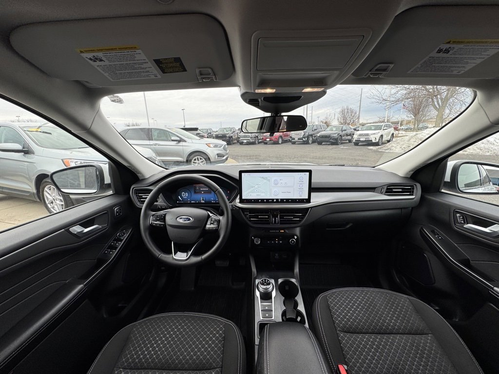 Certified 2023 Ford Escape Active w/ Tech Pack #2 image 23