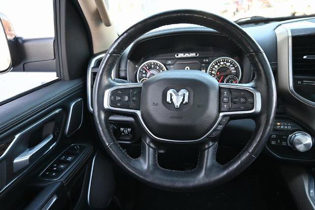 Used 2019 RAM 1500 Laramie image 31