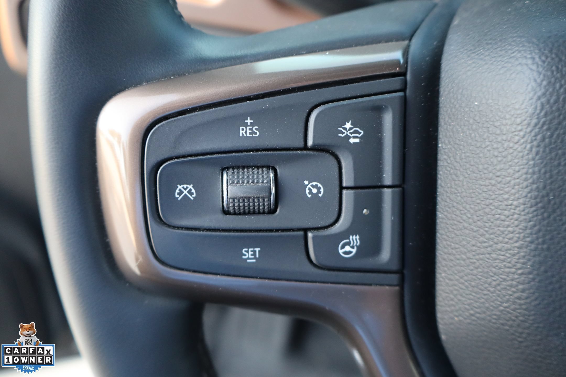 Used 2024 Chevrolet Tahoe High Country AWD/4WD image 16