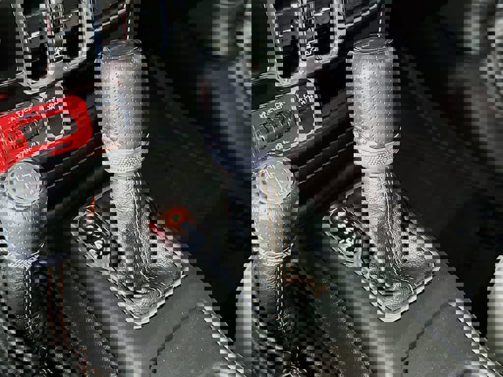 Used 2021 Jeep Gladiator Mojave image 19