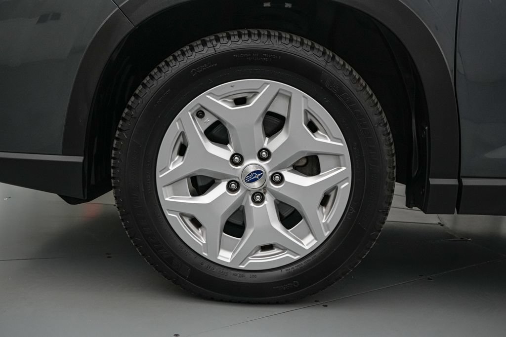 Used 2020 Subaru Forester w/ Alloy Wheel Package AWD/4WD image 10