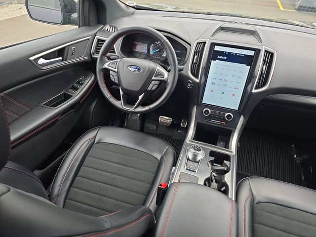 Certified 2023 Ford Edge ST-Line AWD/4WD image 33