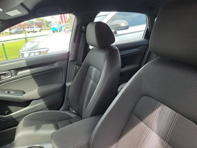 Used 2026 Honda Civic Sport image 15
