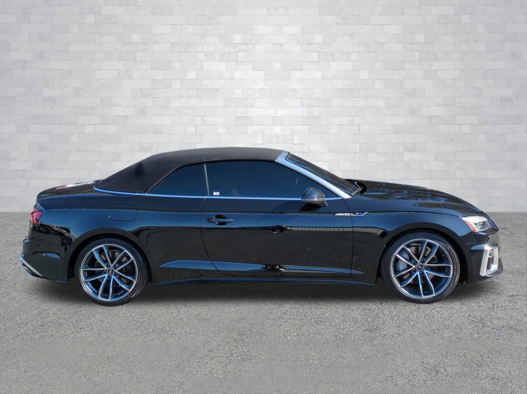 Used 2023 Audi A5 2.0T Prestige image 6
