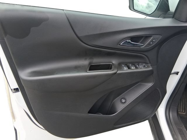 Used 2022 Chevrolet Equinox LT FWD image 11
