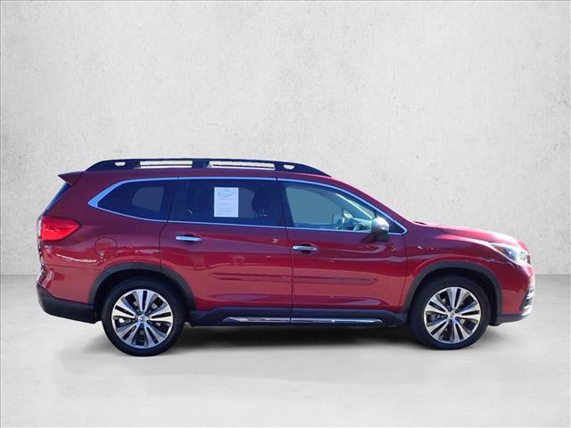Used 2019 Subaru Ascent Touring AWD/4WD image 5
