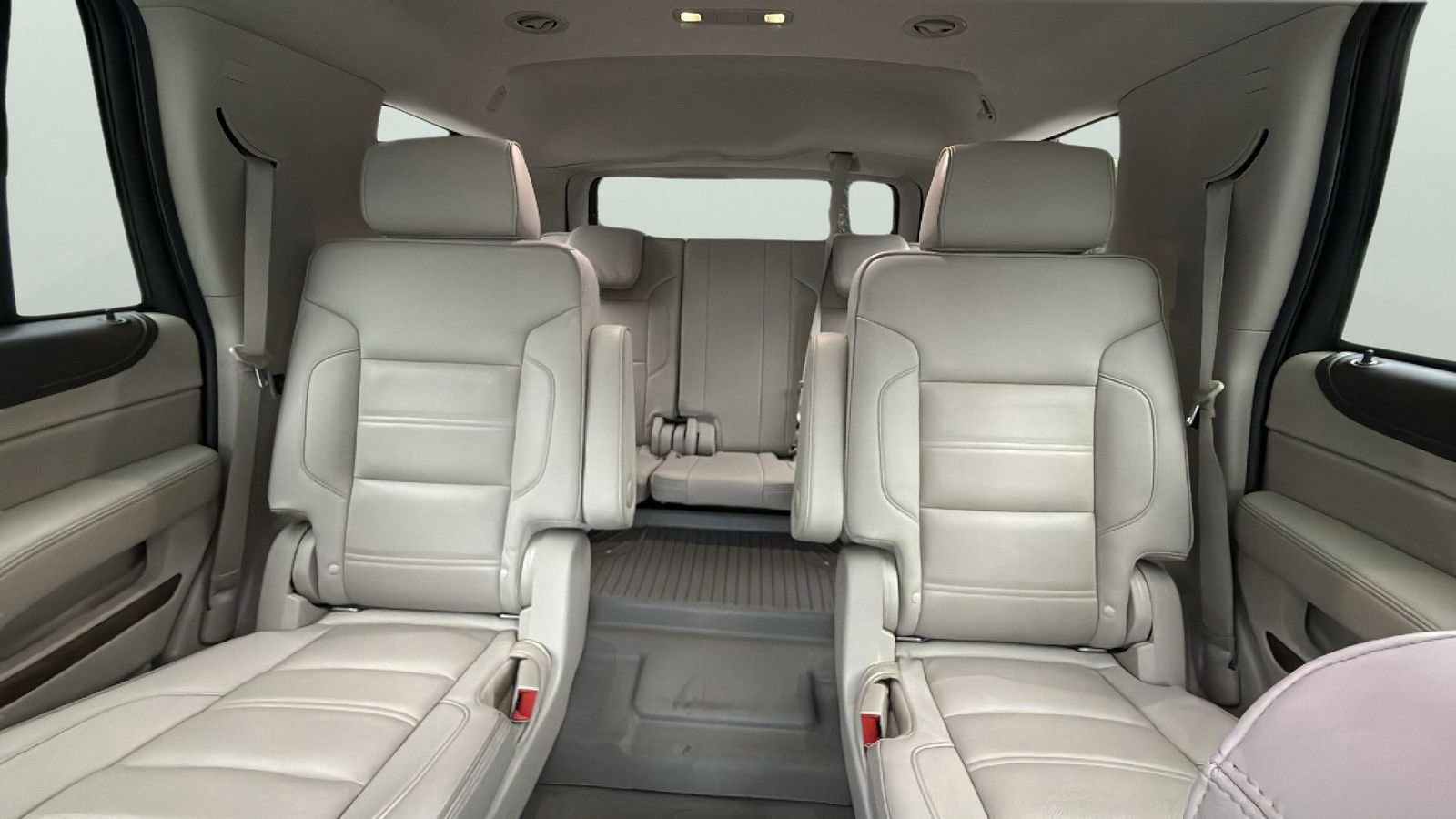 Used 2018 GMC Yukon Denali w/ Denali Ultimate Package image 24