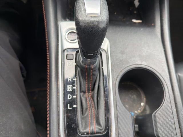 Used 2022 Nissan Altima 2.5 SR w/ Midnight Edition Package image 21