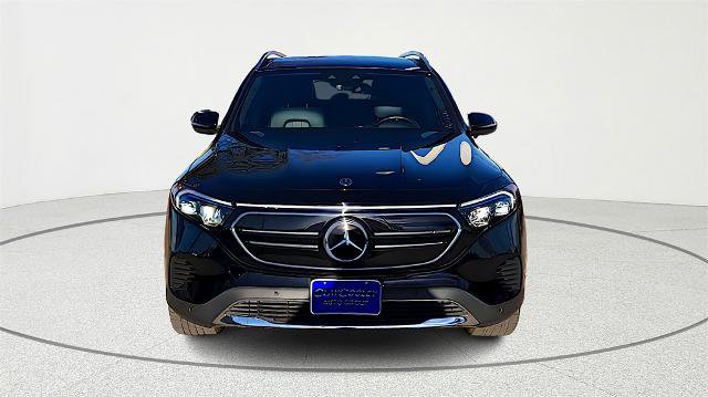 Used 2023 Mercedes-Benz EQB 250+ image 2