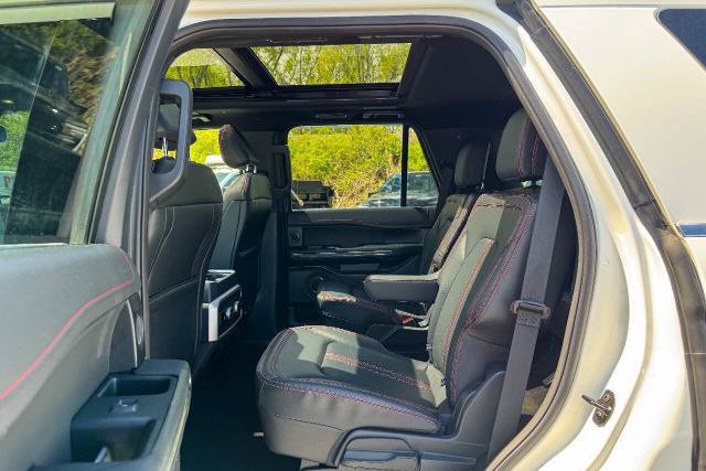 Certified 2023 Ford Expedition Limited AWD/4WD image 25