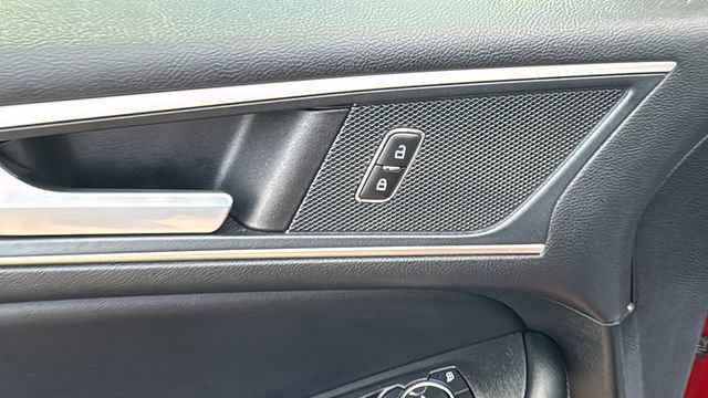 Certified 2023 Ford Edge SEL w/ Convenience Package image 12