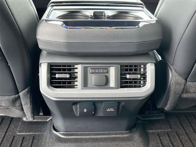 Certified 2024 Ford F150 Lariat w/ Equipment Group 502A High AWD/4WD image 28