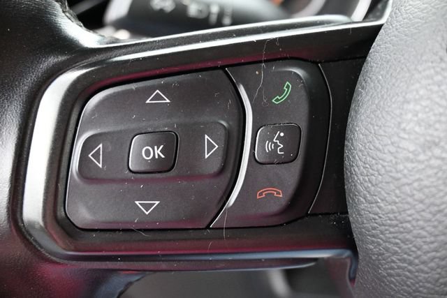 Used 2020 Jeep Wrangler Unlimited Sport S AWD/4WD image 17