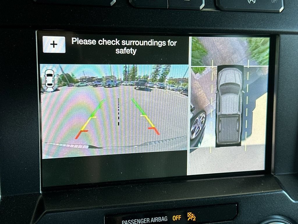 Certified 2019 Ford F150 Limited w/ Trailer Tow Package AWD/4WD image 18