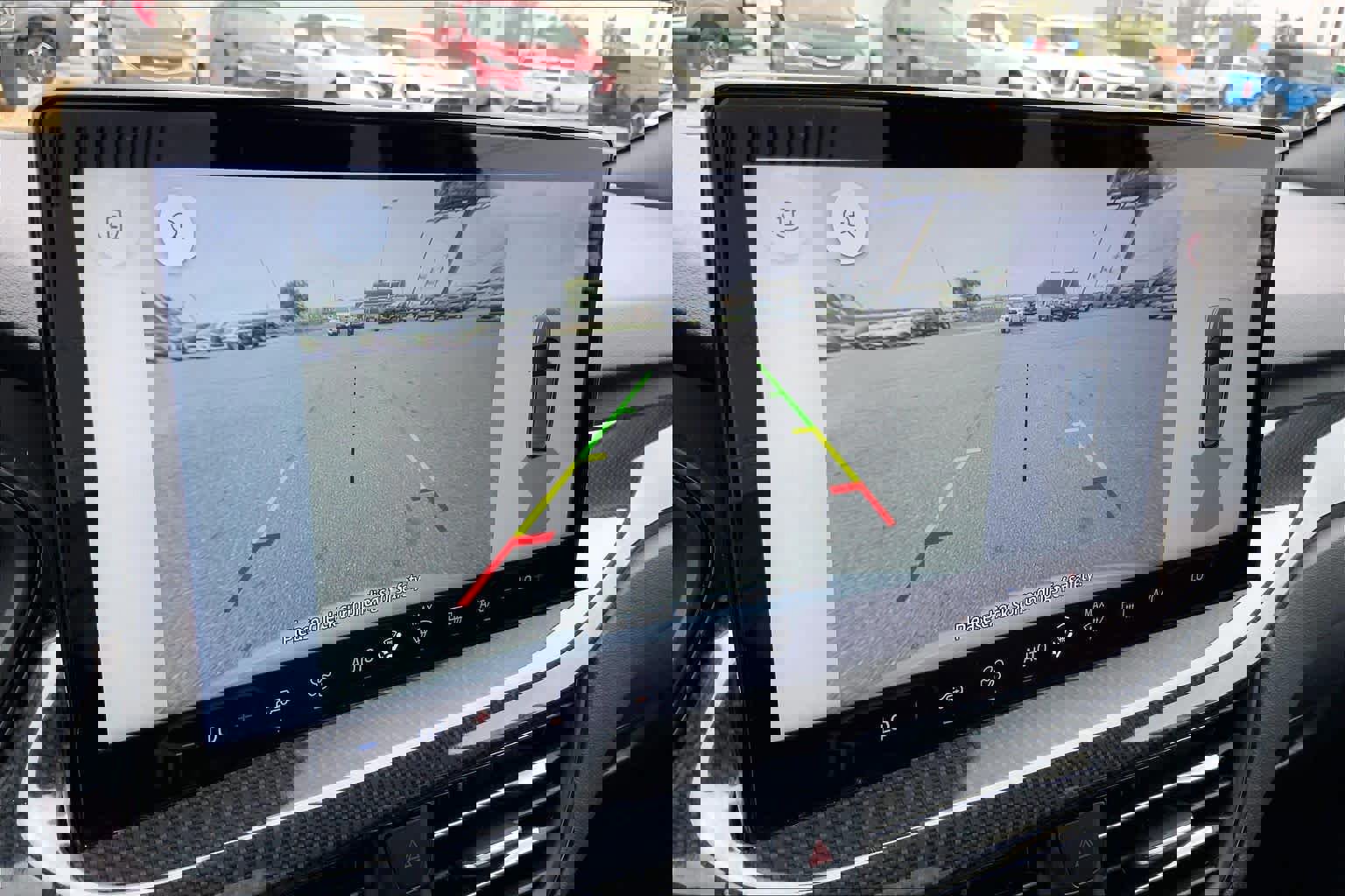 Certified 2024 Ford Escape ST-Line w/ Tech Pack #1 image 27