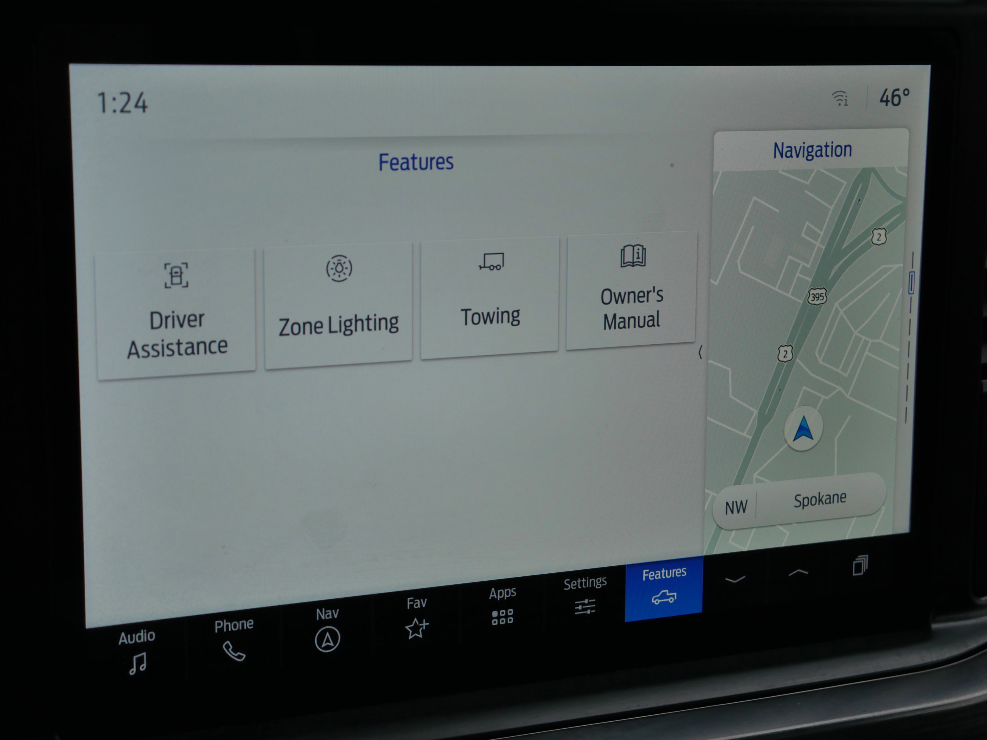 Certified 2025 Ford F450 Lariat image 21