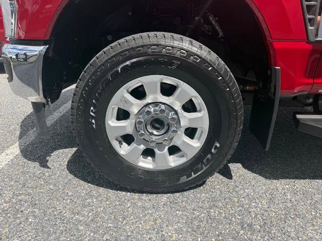 Certified 2024 Ford F250 XLT w/ FX4 Off-Road Package AWD/4WD image 20
