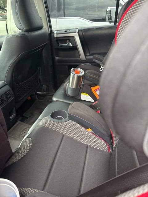 Used 2022 Toyota 4Runner Limited image 8