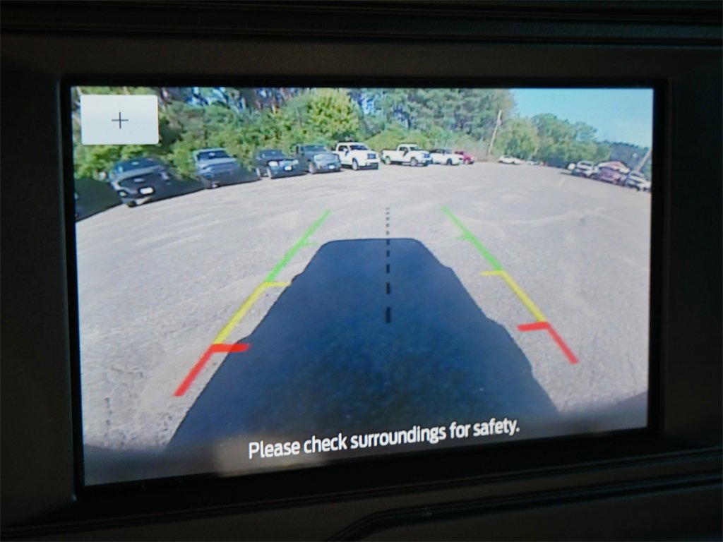 Certified 2023 Ford Bronco Big Bend image 25