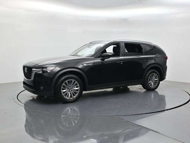 Used 2025 MAZDA CX-90 3.3 Turbo w/ Preferred Package AWD/4WD image 6