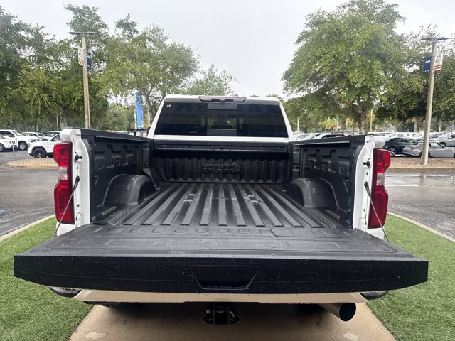 Used 2022 Chevrolet Silverado 3500 High Country w/ Safety Package II AWD/4WD image 8