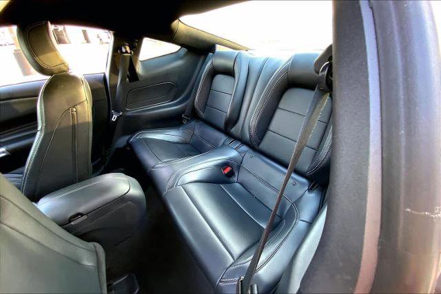 Certified 2024 Ford Mustang Premium image 18