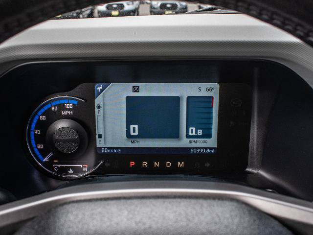 Certified 2022 Ford Bronco Badlands w/ Sasquatch Package AWD/4WD image 12