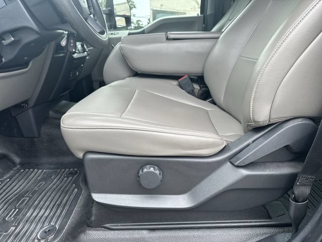 Certified 2022 Ford F250 XL w/ STX Appearance Package AWD/4WD image 13