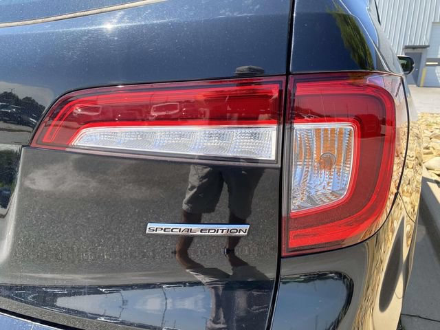 Used 2021 Honda Pilot Special Edition image 10