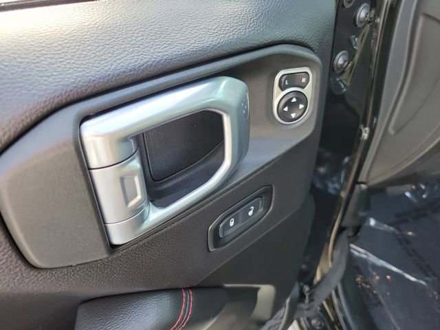 Used 2023 Jeep Wrangler Unlimited Rubicon w/ Cold Weather Group image 20