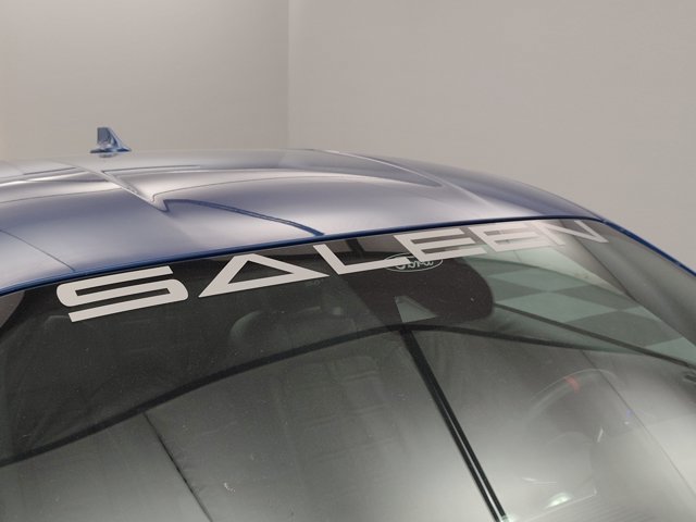 Certified 2022 Ford Mustang GT w/ Equipment Group 301A RWD image 20