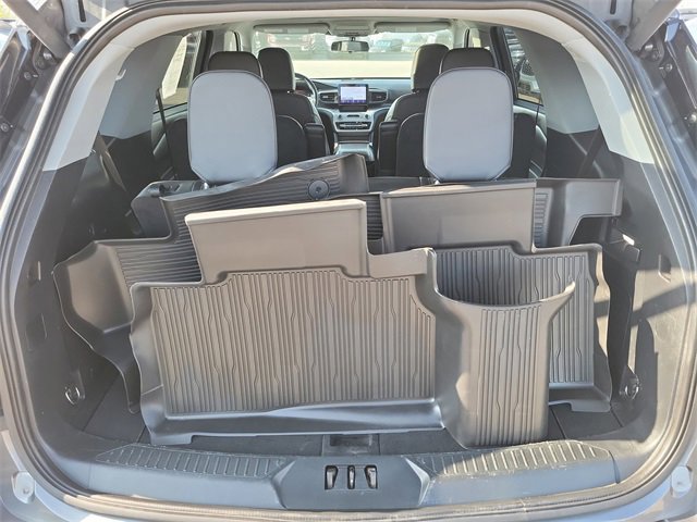 Certified 2023 Ford Explorer XLT w/ Equipment Group 202A image 29