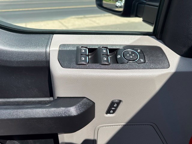 Certified 2020 Ford F350 XL w/ STX Appearance Package AWD/4WD image 16