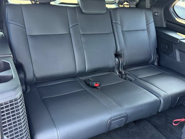 Used 2023 Toyota Sequoia Platinum AWD/4WD image 37
