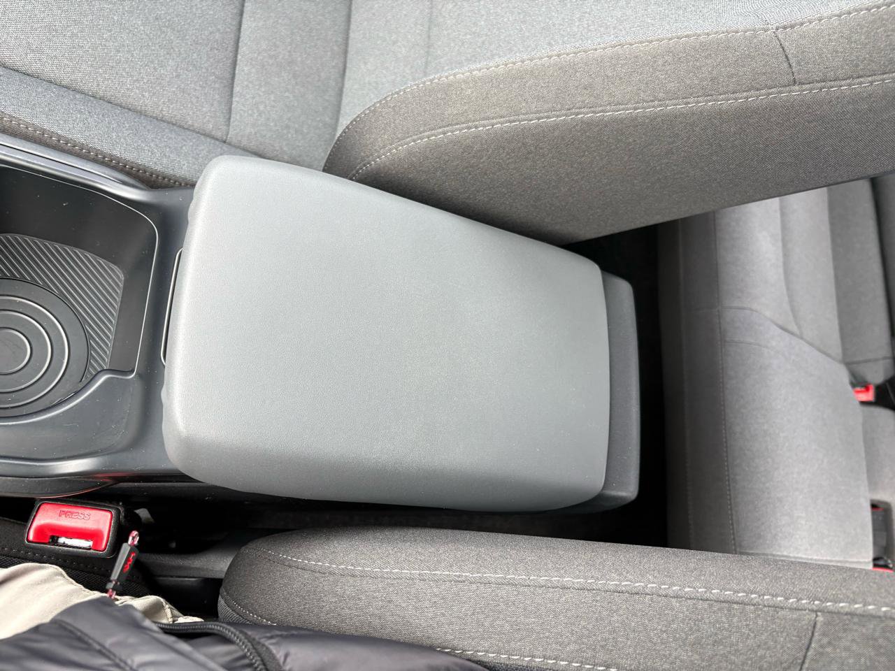 Used 2025 Kia K4 FWD image 30