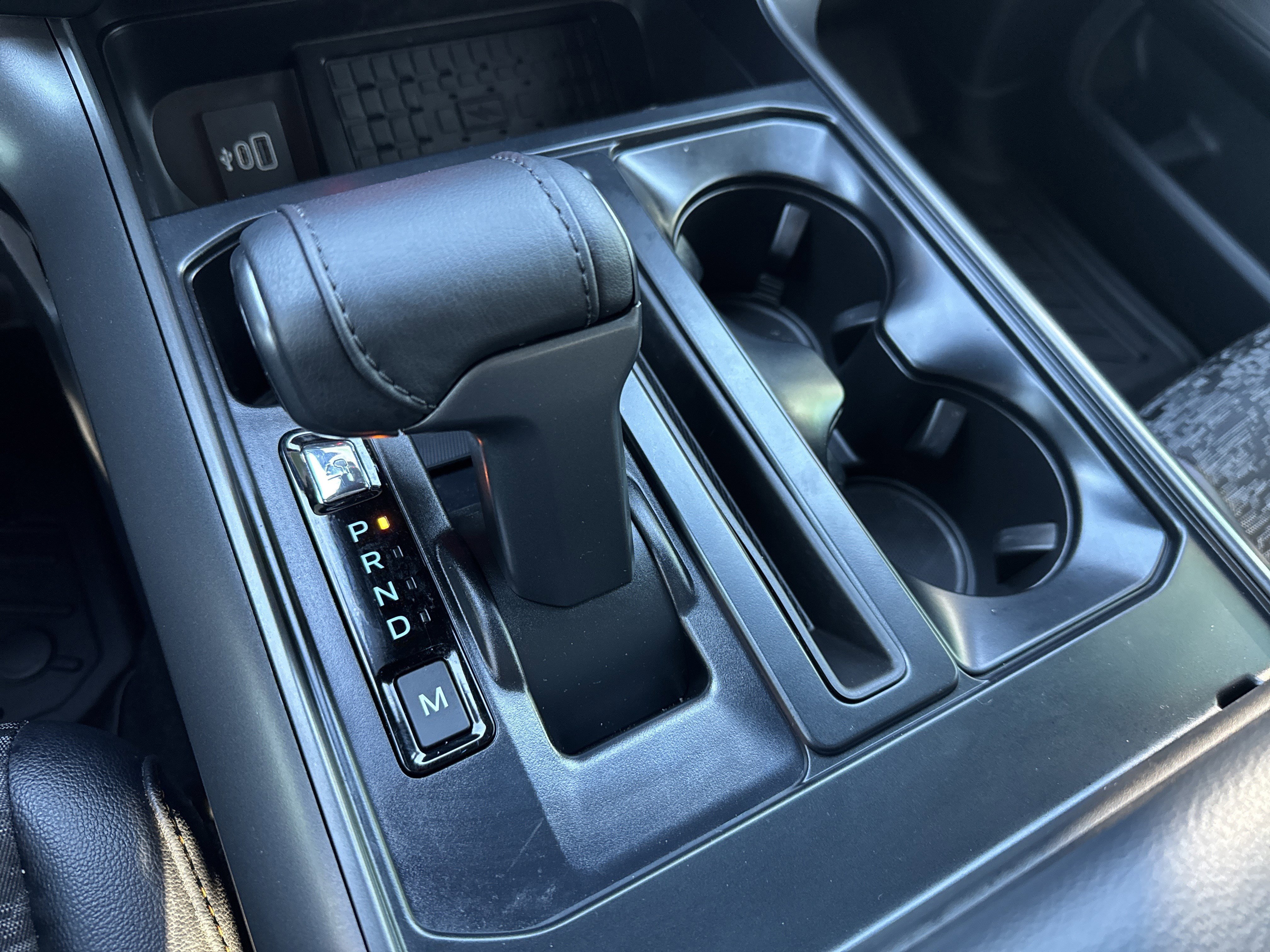 Certified 2025 Ford F150 Tremor w/ Bed Utility Package image 24