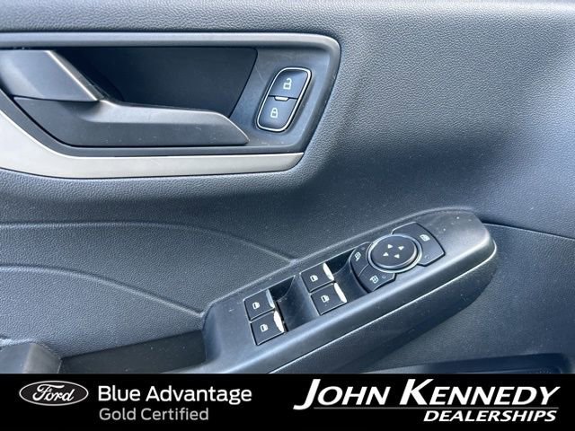 Certified 2022 Ford Escape SE w/ Convenience Package image 16