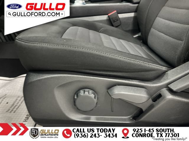 Certified 2024 Ford Edge SE w/ Black Appearance Package AWD/4WD image 21
