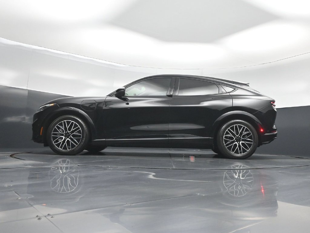 Certified 2024 Ford Mustang Mach-E Premium RWD image 7