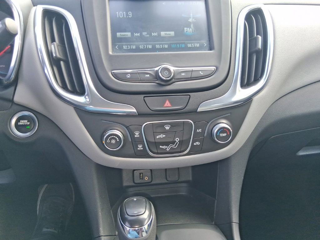 Used 2018 Chevrolet Equinox LS w/ LPO, Floor Liner Package FWD image 15