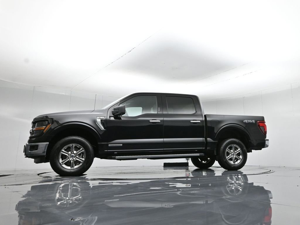 Certified 2024 Ford F150 XLT w/ Mobile Office Package image 23